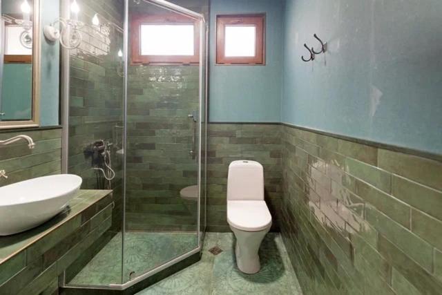 Green Door تبليسي المظهر الخارجي الصورة